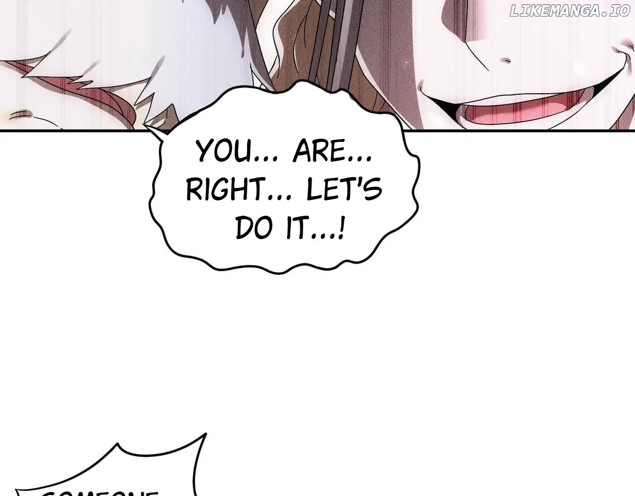 My Furry Harem Is After Me Chapter 349 - page 30